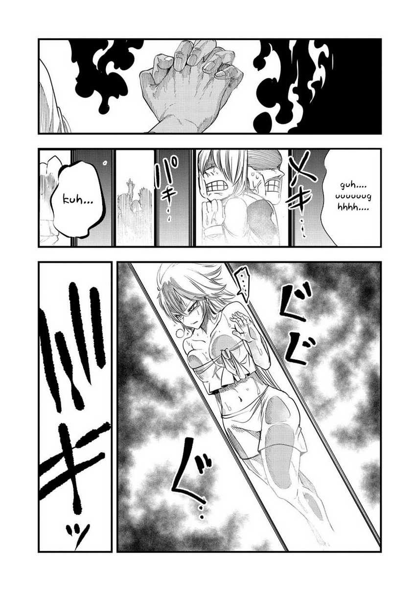 Since My Previous Life Was A Wise Man I Can Afford To Live chapter 40