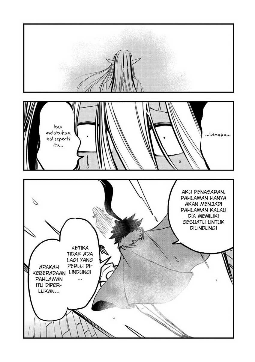 Since My Previous Life Was A Wise Man I Can Afford To Live chapter 40