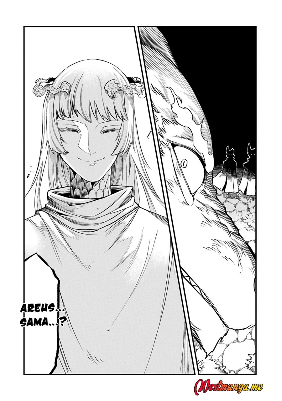Since My Previous Life Was A Wise Man I Can Afford To Live chapter 53