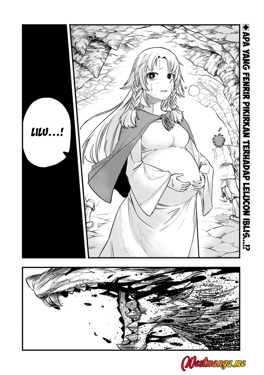 Since My Previous Life Was A Wise Man I Can Afford To Live chapter 53