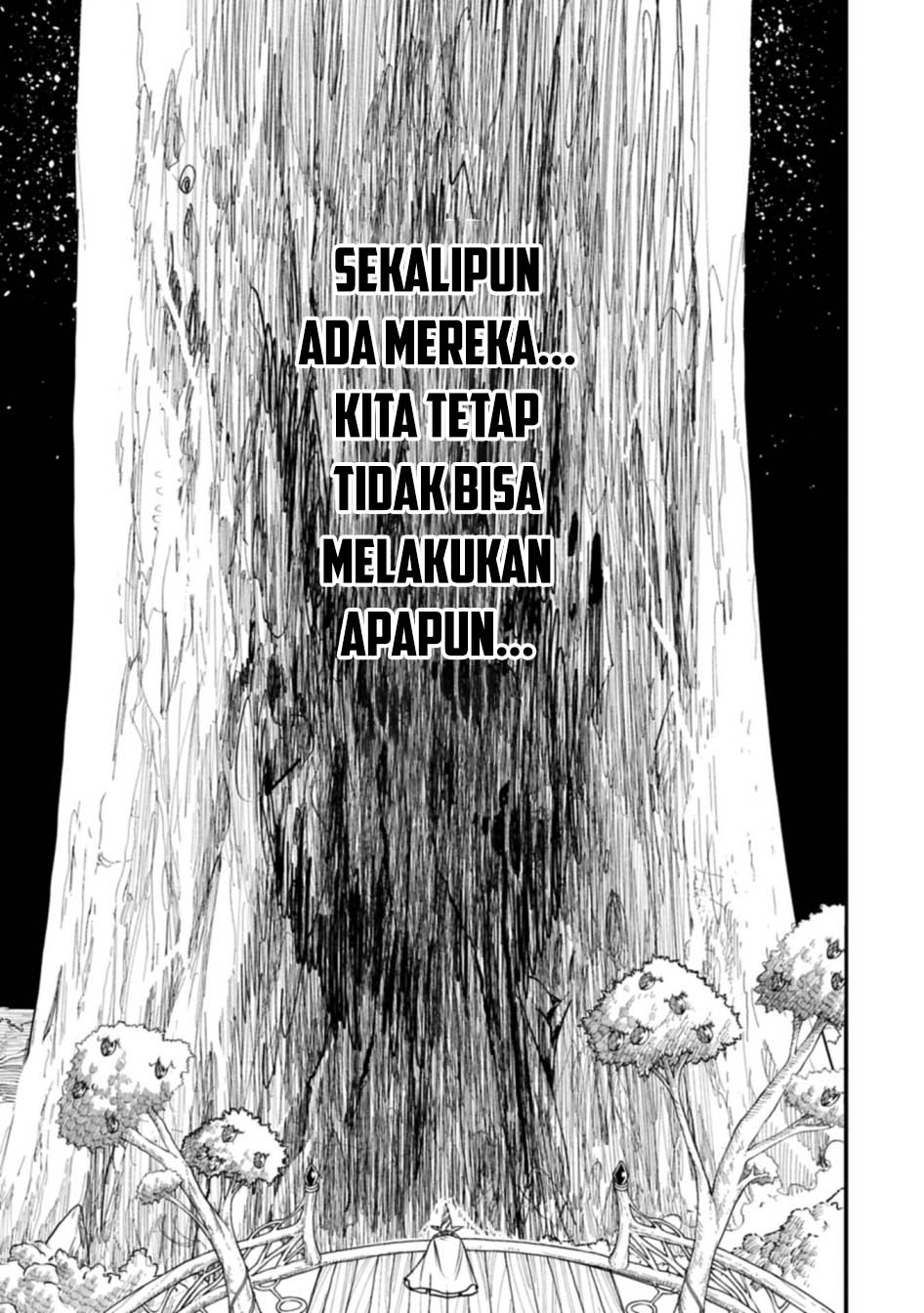 Since My Previous Life Was A Wise Man I Can Afford To Live Chapter 59 Bahasa Indonesia
