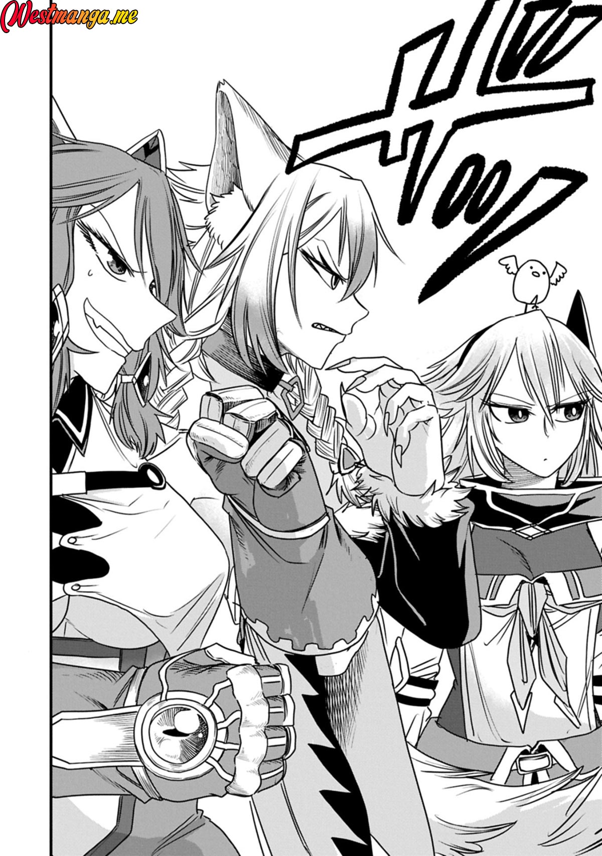 Since My Previous Life Was A Wise Man I Can Afford To Live chapter 60