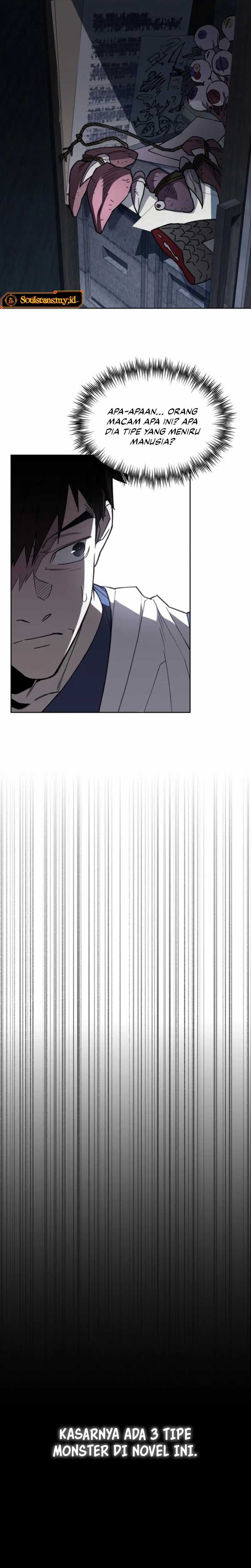 Single Dad in Another World Chapter 06 Bahasa Indonesia