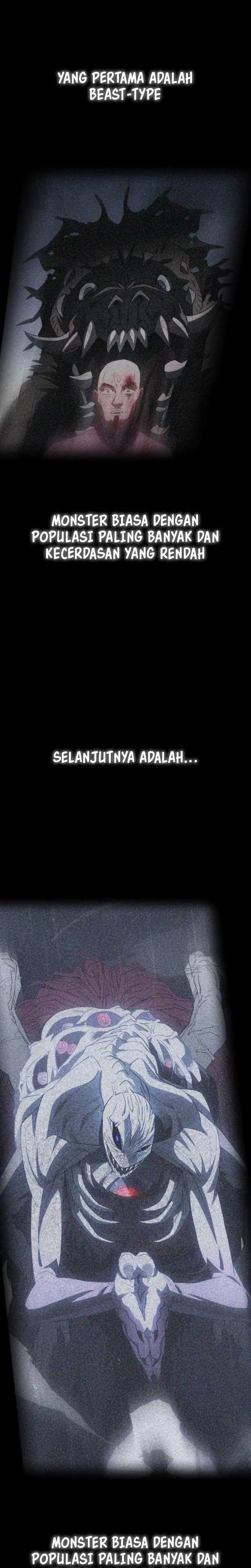 Single Dad in Another World Chapter 06 Bahasa Indonesia