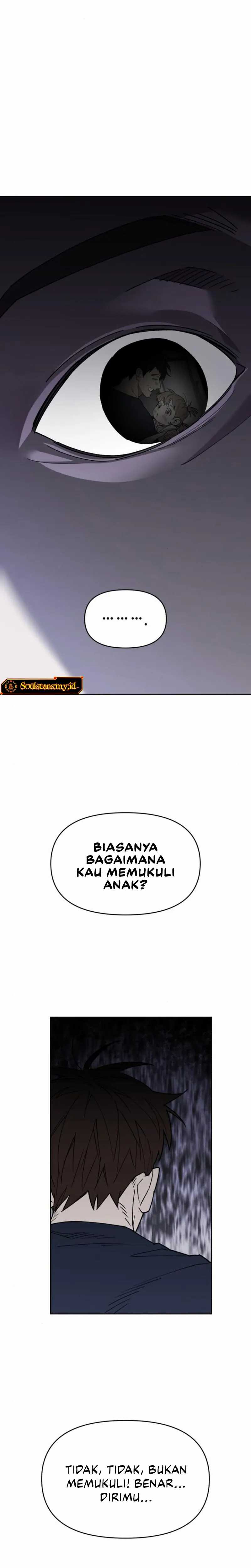Single Dad in Another World Chapter 06 Bahasa Indonesia