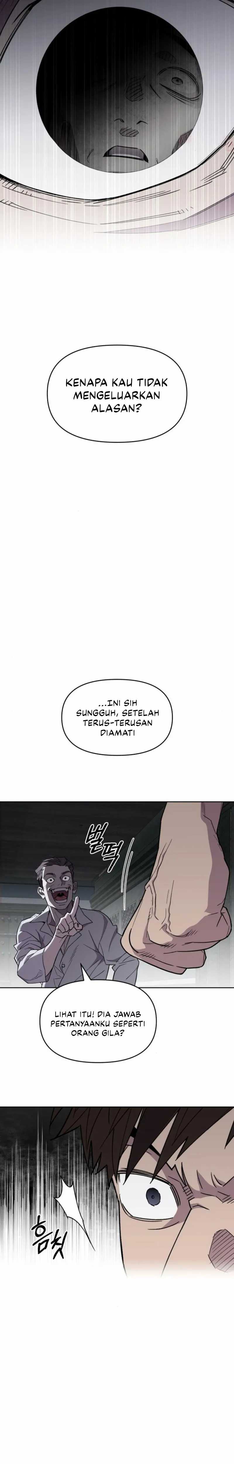 Single Dad in Another World Chapter 06 Bahasa Indonesia