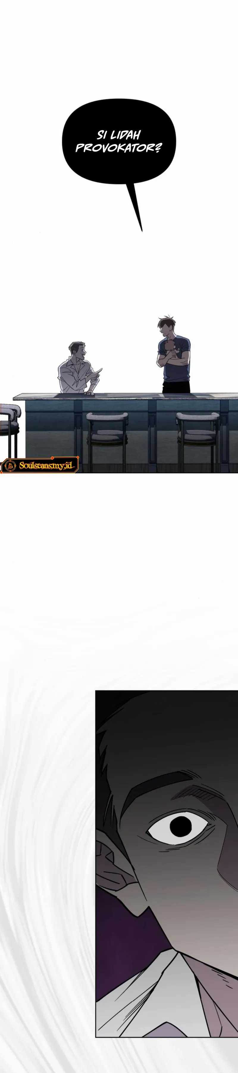 Single Dad in Another World Chapter 06 Bahasa Indonesia