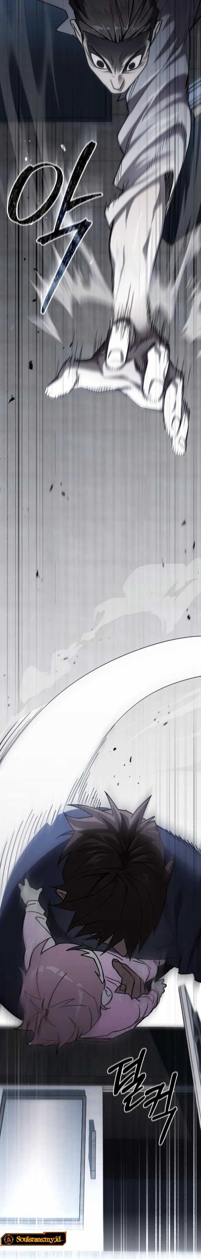 Single Dad in Another World Chapter 06 Bahasa Indonesia