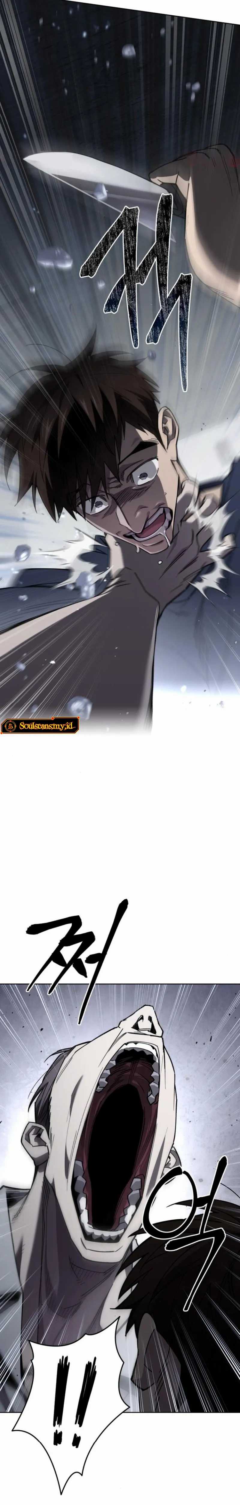 Single Dad in Another World Chapter 06 Bahasa Indonesia