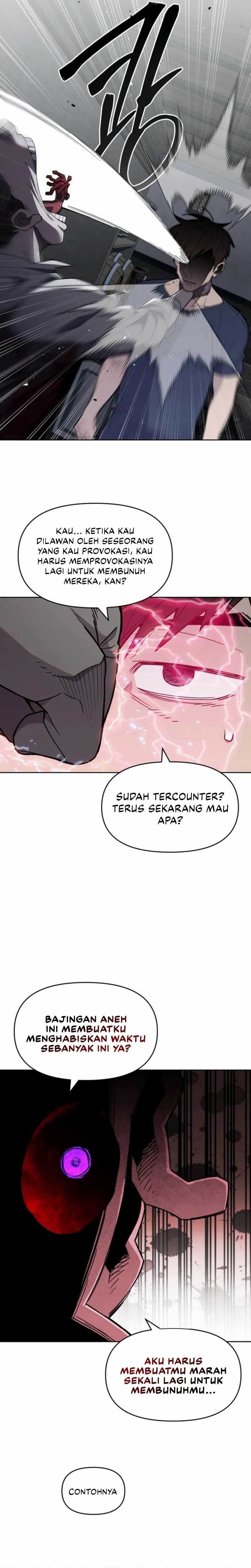 Single Dad in Another World Chapter 06 Bahasa Indonesia