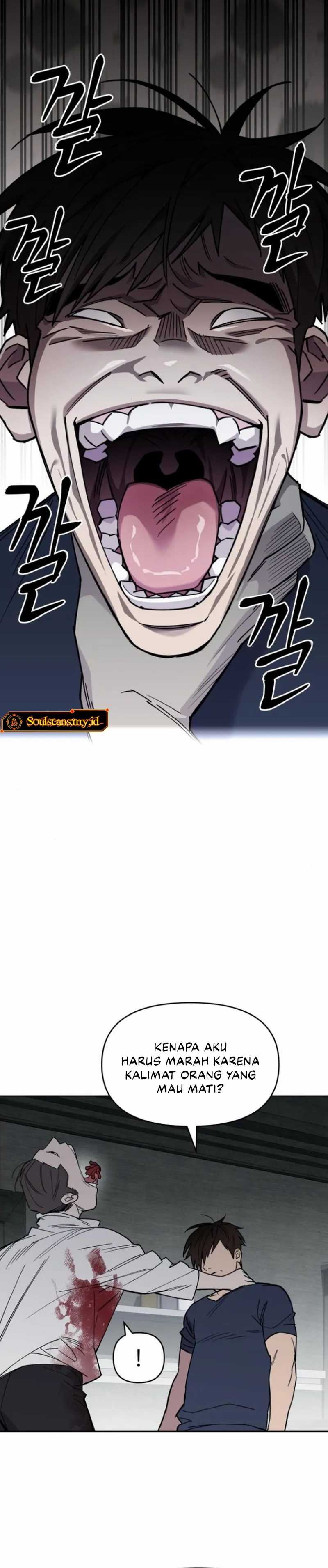 Single Dad in Another World Chapter 06 Bahasa Indonesia