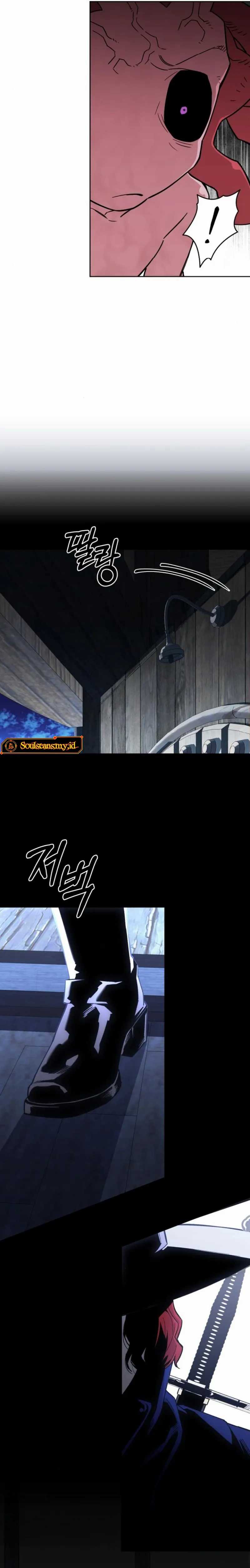 Single Dad in Another World Chapter 06 Bahasa Indonesia