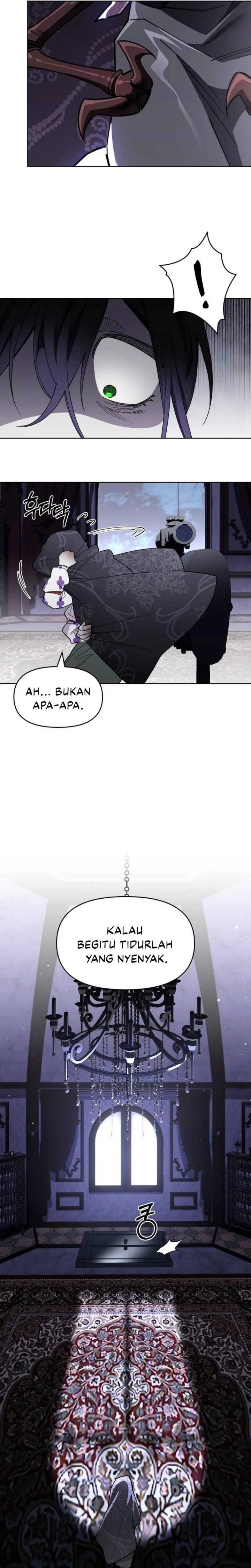 Single Dad in Another World Chapter 08 Bahasa Indonesia