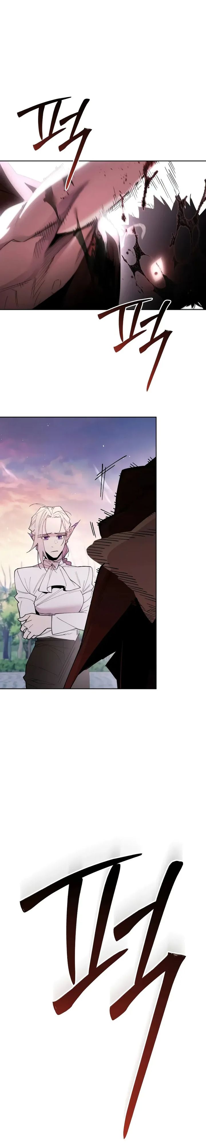 Single Dad in Another World chapter 11