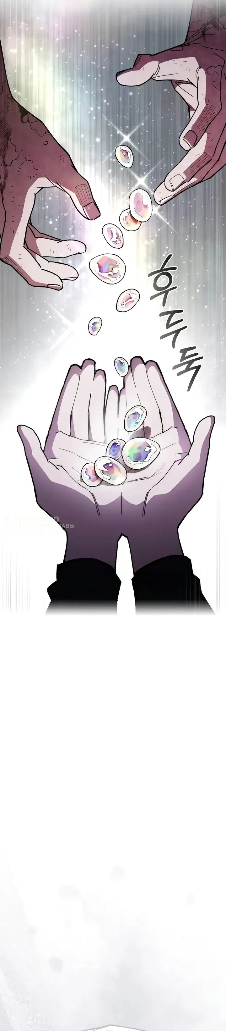 Single Dad in Another World chapter 11