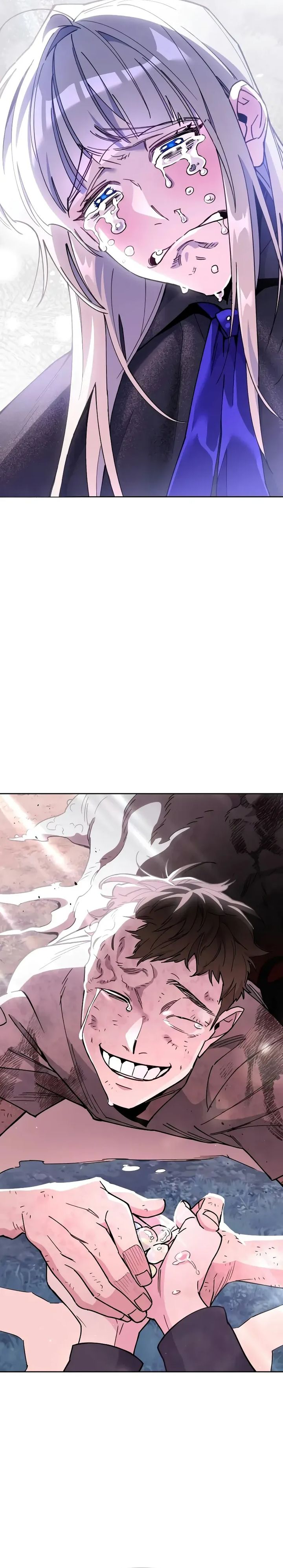 Single Dad in Another World chapter 11