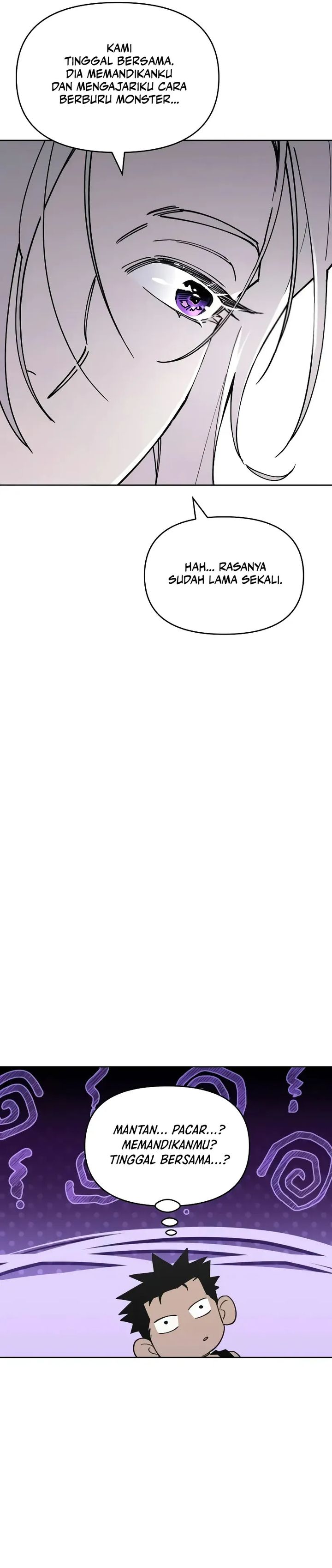 Single Dad in Another World chapter 11