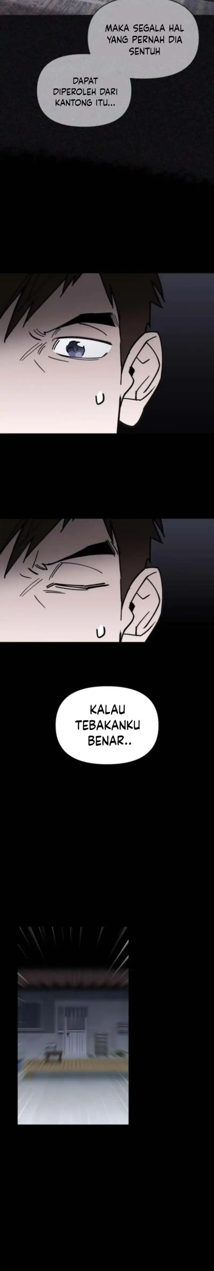 Single Dad in Another World chapter 12