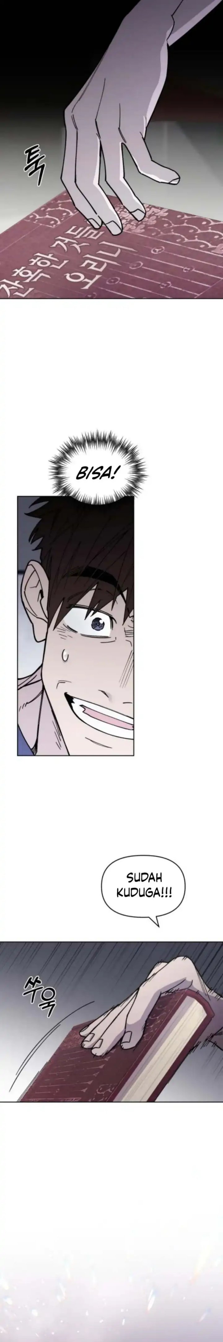 Single Dad in Another World chapter 12