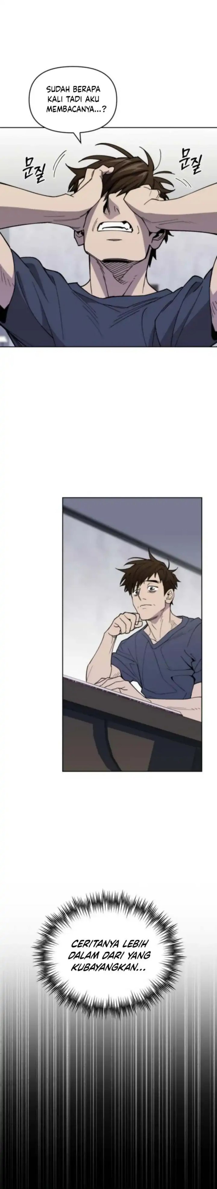 Single Dad in Another World chapter 12