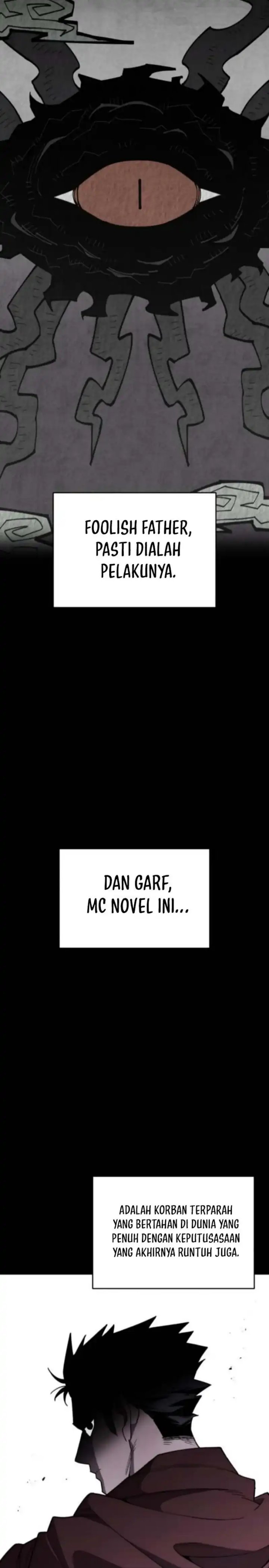 Single Dad in Another World chapter 12