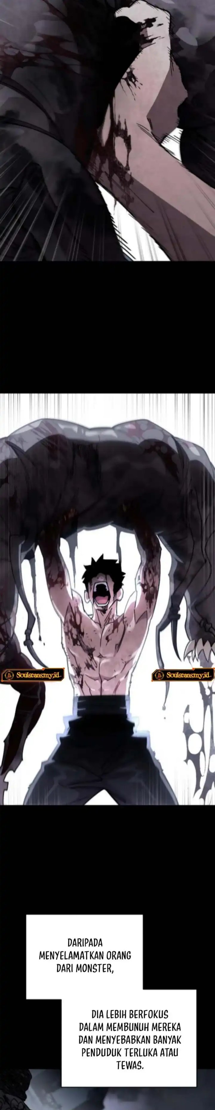 Single Dad in Another World chapter 12