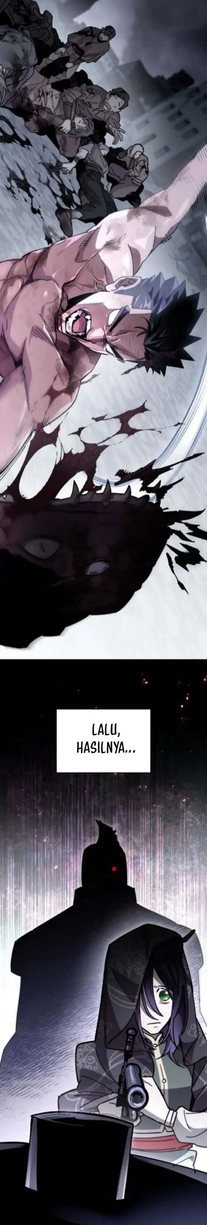 Single Dad in Another World chapter 12