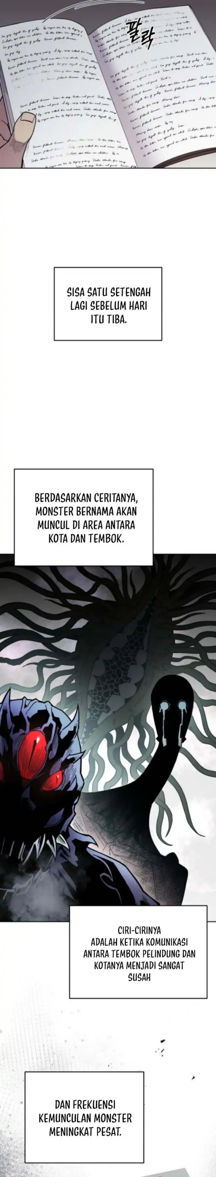Single Dad in Another World chapter 12