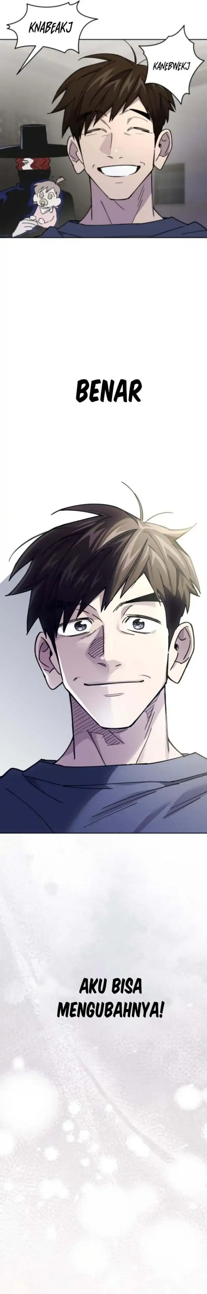 Single Dad in Another World chapter 12