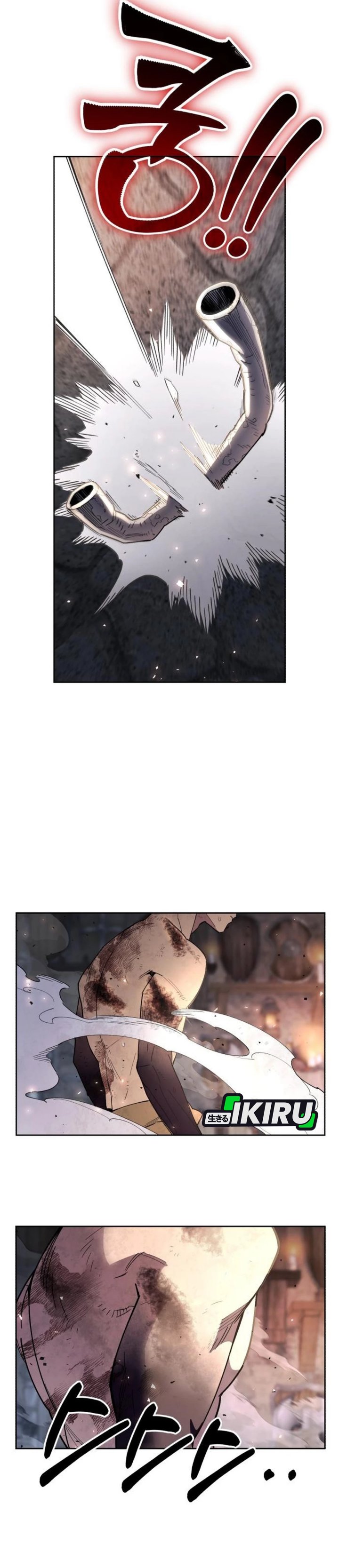 Single Dad in Another World chapter 17