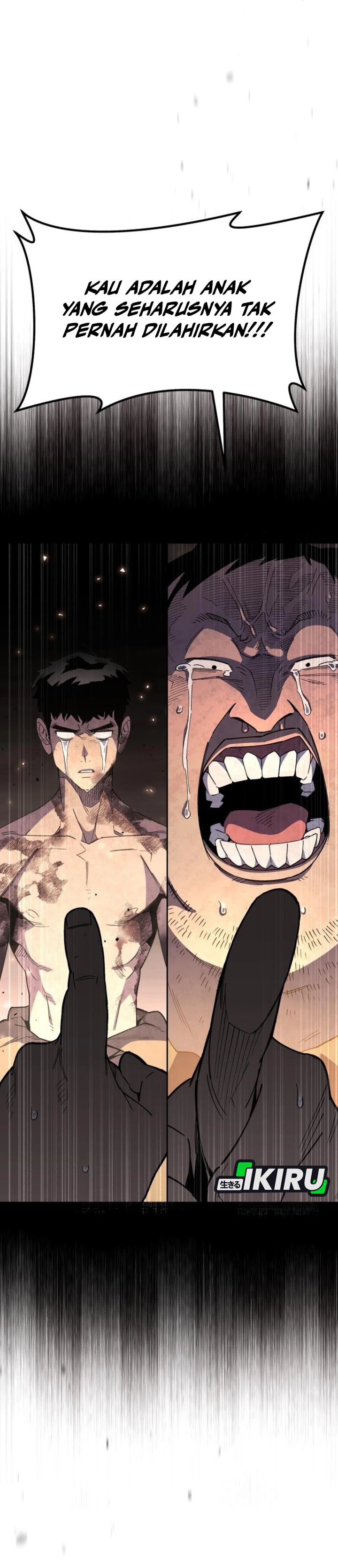 Single Dad in Another World chapter 17