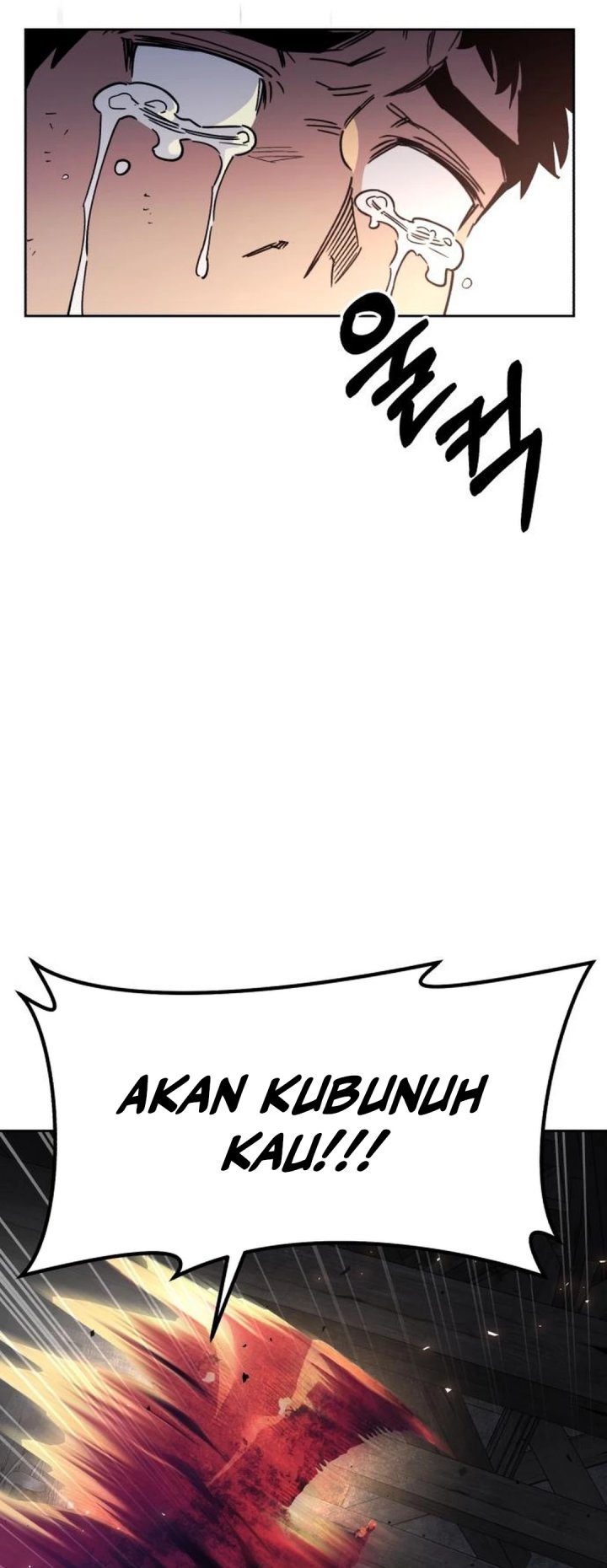 Single Dad in Another World chapter 17