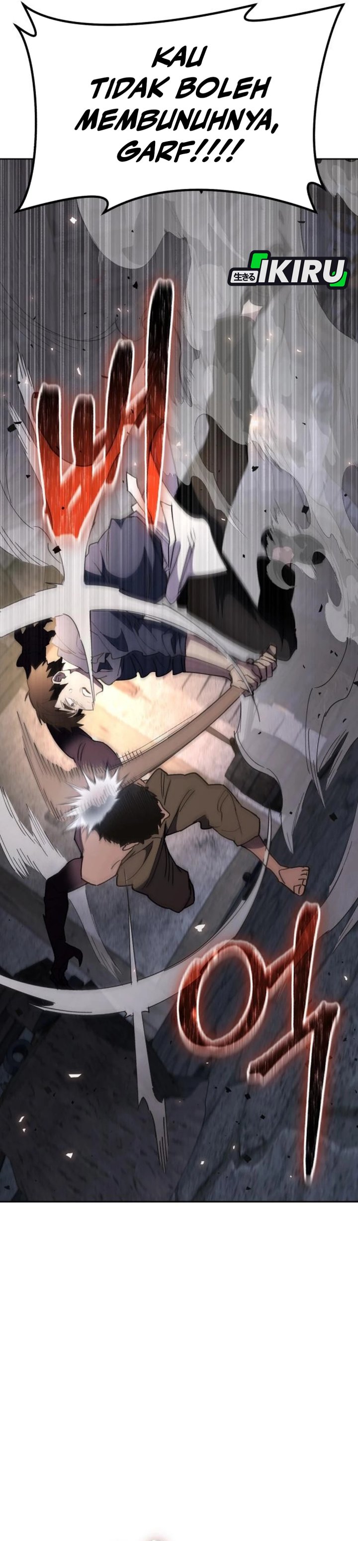 Single Dad in Another World chapter 17