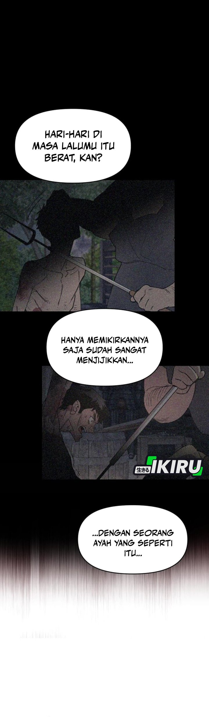 Single Dad in Another World chapter 17