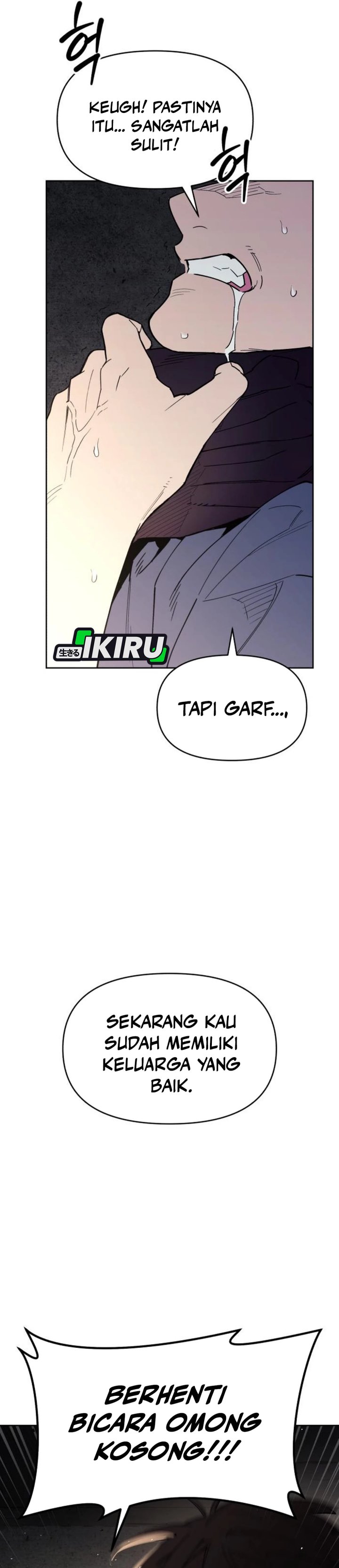 Single Dad in Another World chapter 17