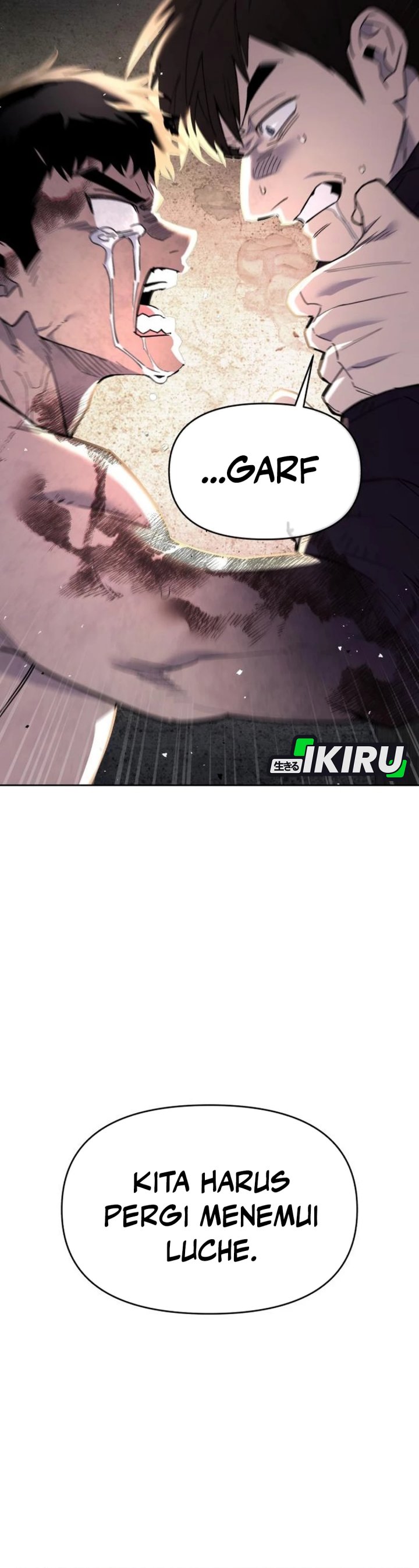 Single Dad in Another World chapter 17