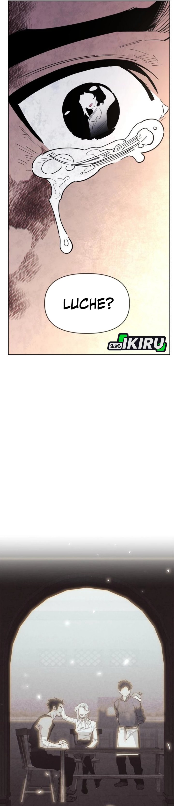 Single Dad in Another World chapter 17