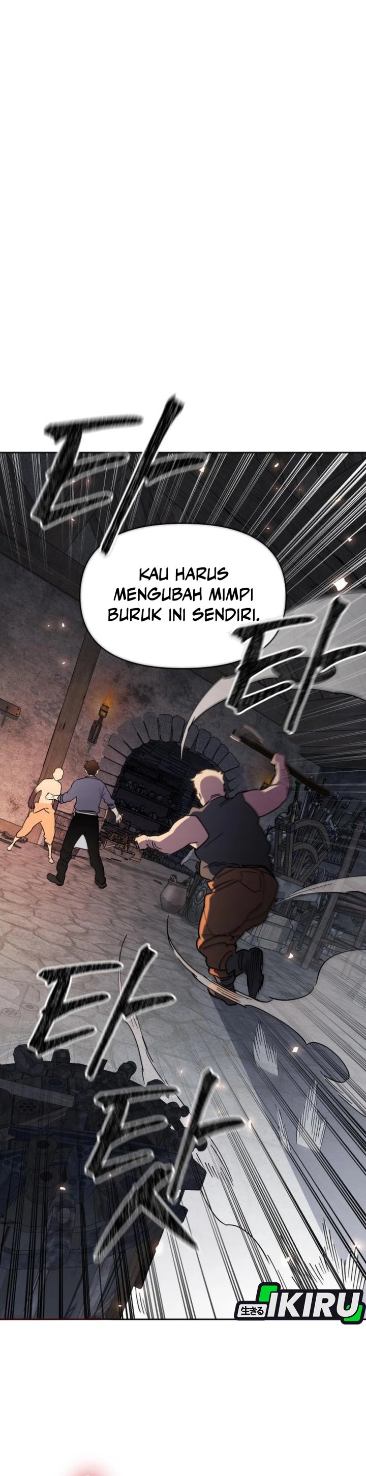 Single Dad in Another World chapter 17