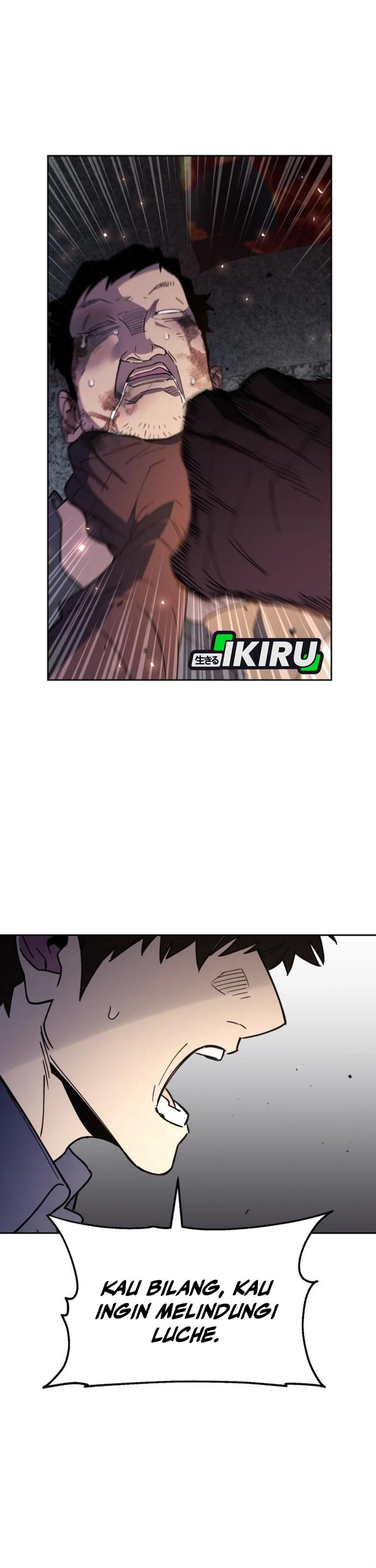 Single Dad in Another World chapter 17