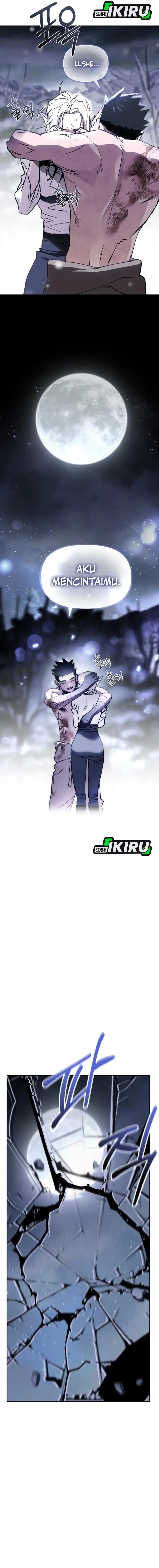 Single Dad in Another World Chapter 21 Bahasa Indonesia