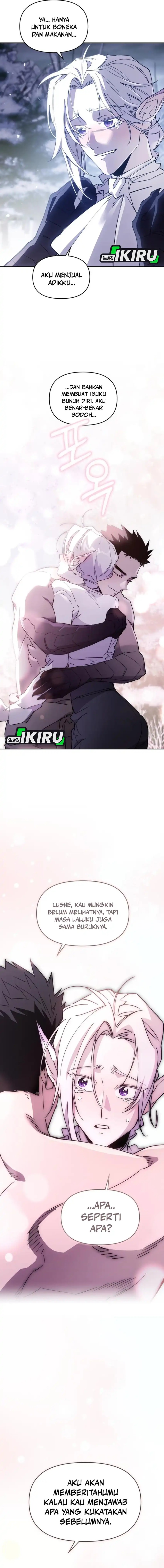 Single Dad in Another World Chapter 21 Bahasa Indonesia