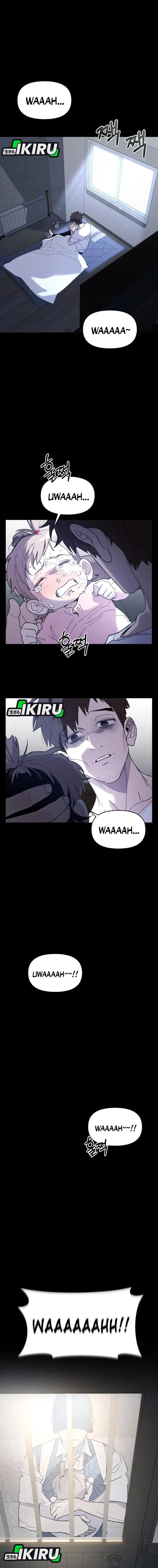 Single Dad in Another World Chapter 21 Bahasa Indonesia