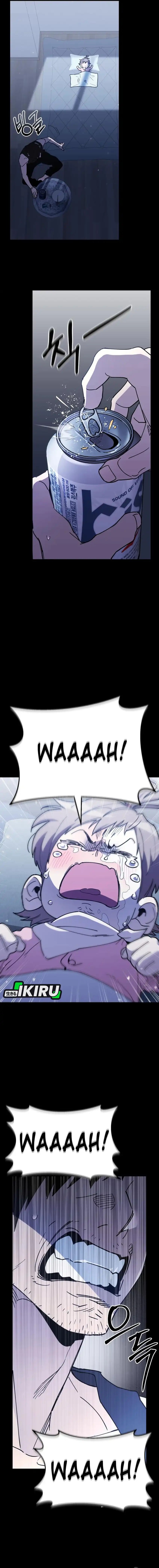 Single Dad in Another World Chapter 21 Bahasa Indonesia