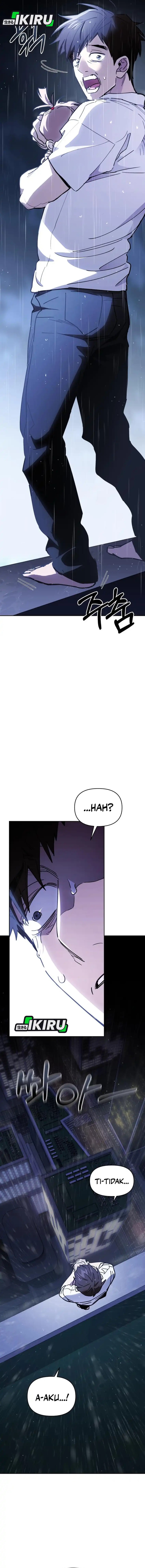 Single Dad in Another World Chapter 21 Bahasa Indonesia