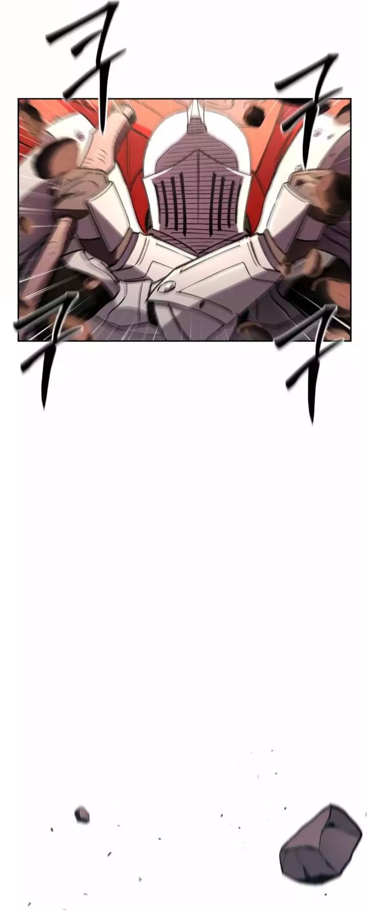 Single Dad in Another World chapter 26