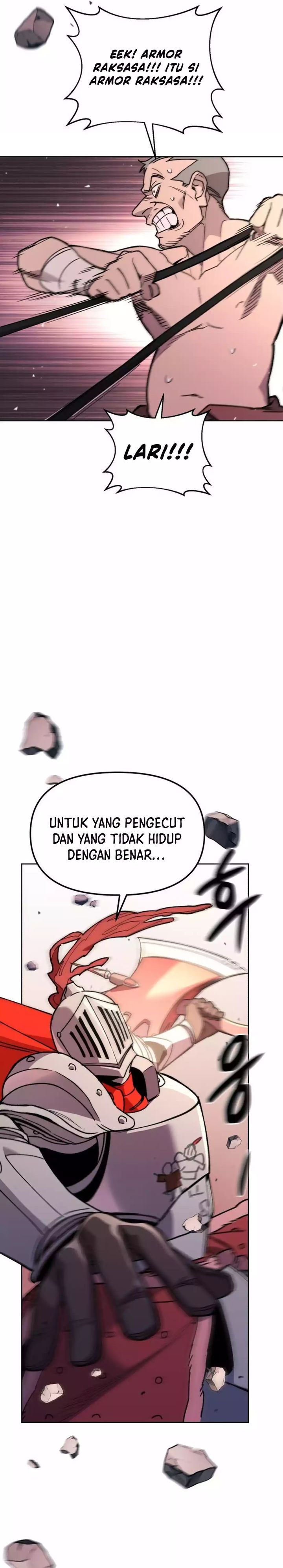 Single Dad in Another World chapter 26