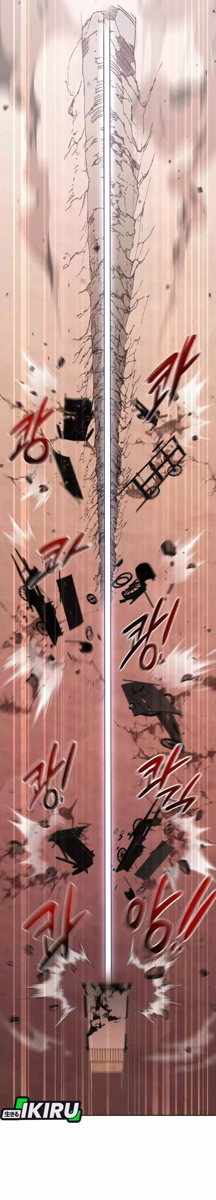 Single Dad in Another World chapter 26