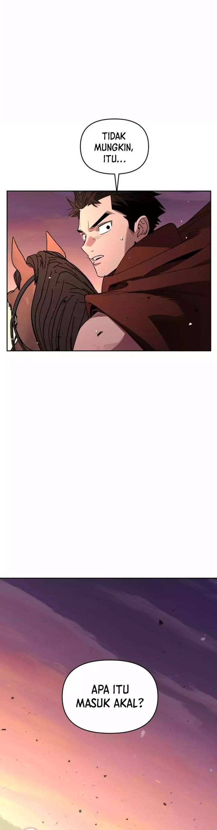 Single Dad in Another World chapter 26