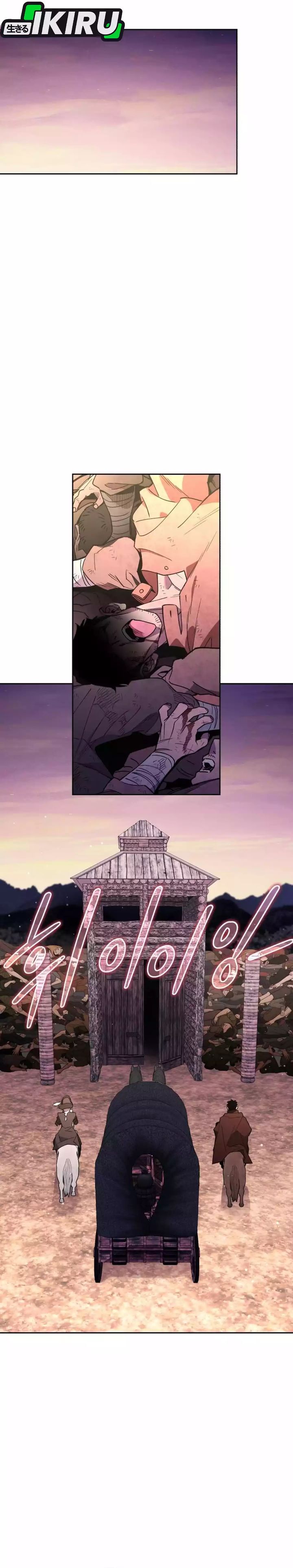 Single Dad in Another World chapter 26