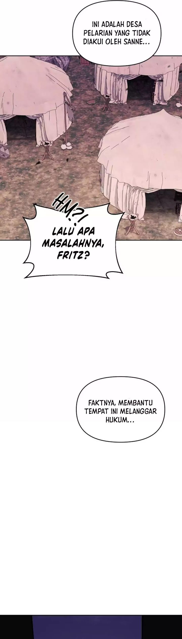 Single Dad in Another World chapter 26